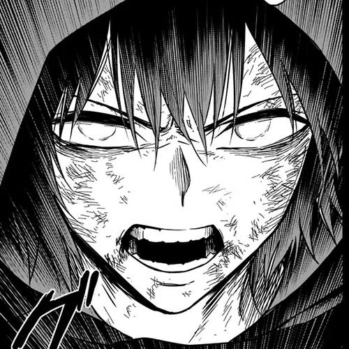The Irregular of the Royal Academy of Magic ~The Strongest Sorcerer From the Slums is Unrivaled in the School of Royals ~ Chapter 1: The Cursed Child cover