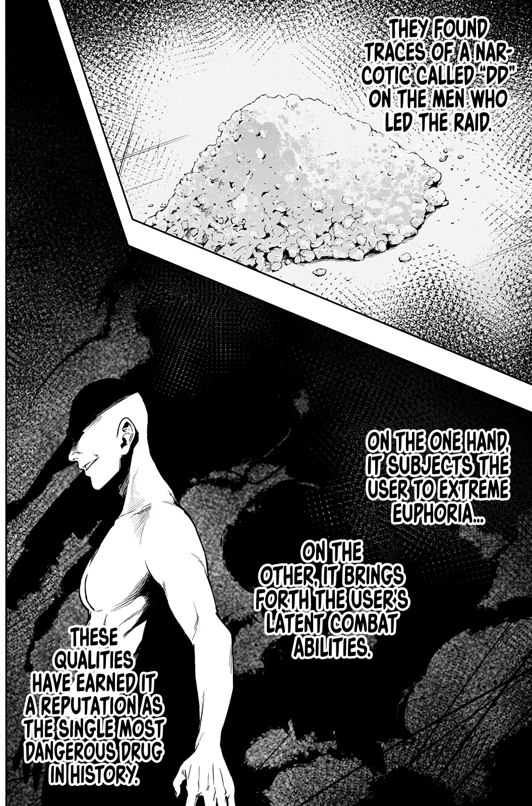 The Irregular of the Royal Academy of Magic ~The Strongest Sorcerer From the Slums is Unrivaled in the School of Royals ~ Chapter 12 page 8 - Chapter 12: A Boring Lesson