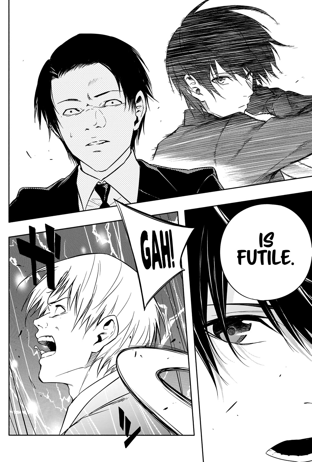 The Irregular of the Royal Academy of Magic ~The Strongest Sorcerer From the Slums is Unrivaled in the School of Royals ~ Chapter 14 page 14 - Chapter 14: The Casino Incident