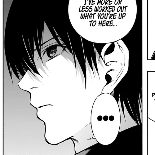 The Irregular of the Royal Academy of Magic ~The Strongest Sorcerer From the Slums is Unrivaled in the School of Royals ~ Chapter 15: A Night With Rua cover