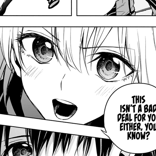 The Irregular of the Royal Academy of Magic ~The Strongest Sorcerer From the Slums is Unrivaled in the School of Royals ~ Chapter 16: The Two Who Wish to Be Stronger cover