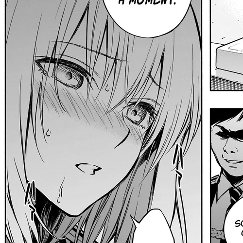 The Irregular of the Royal Academy of Magic ~The Strongest Sorcerer From the Slums is Unrivaled in the School of Royals ~ Chapter 17: Forbidden Symptoms cover