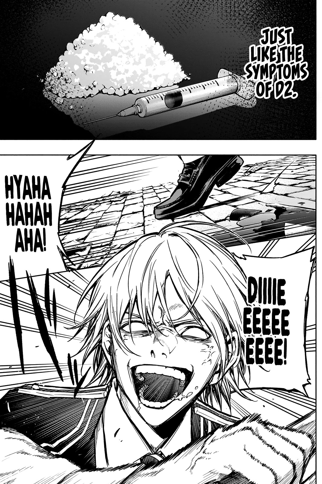 The Irregular of the Royal Academy of Magic ~The Strongest Sorcerer From the Slums is Unrivaled in the School of Royals ~ Chapter 21 page 14 - Chapter 21: Classmates