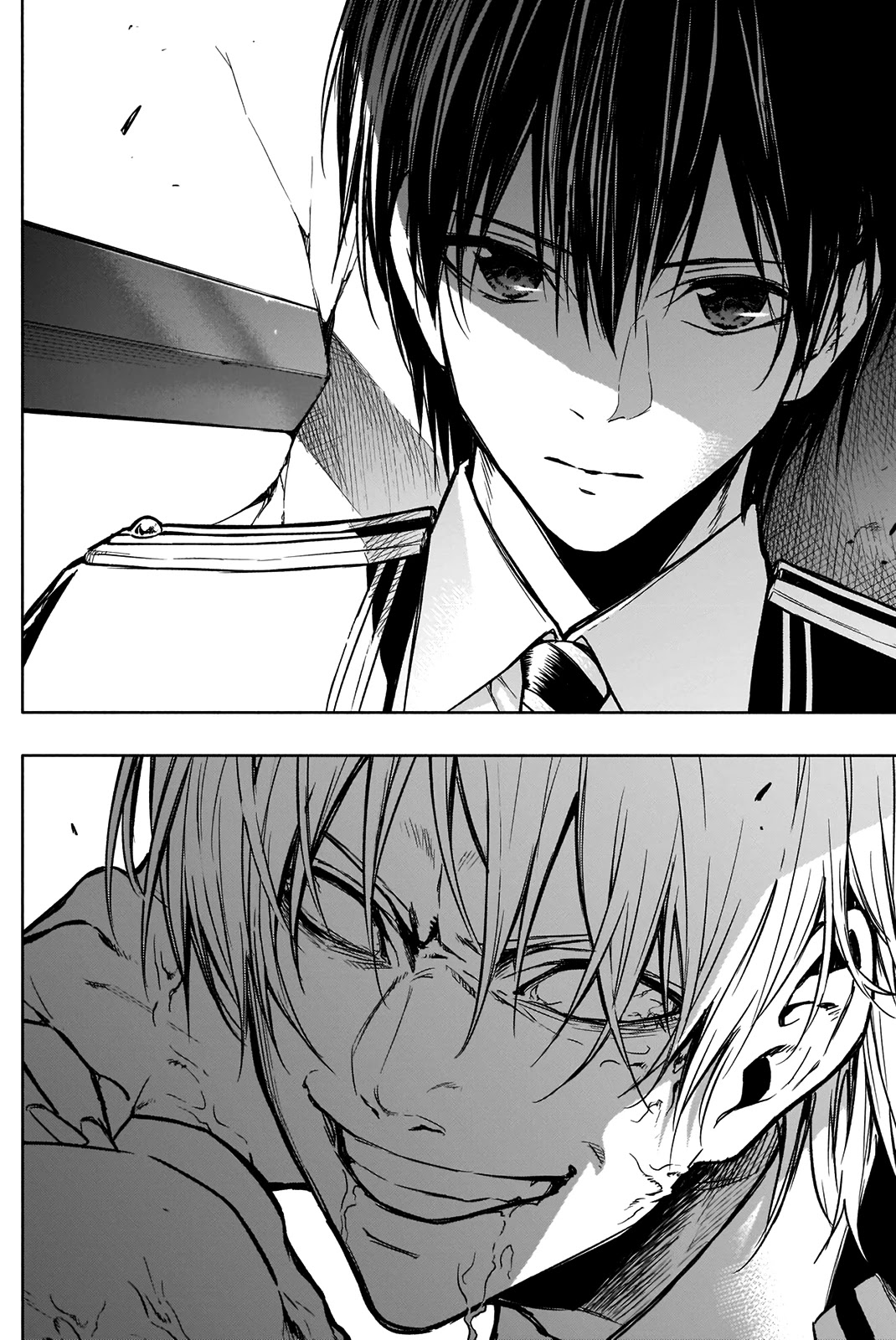 The Irregular of the Royal Academy of Magic ~The Strongest Sorcerer From the Slums is Unrivaled in the School of Royals ~ Chapter 21 page 17 - Chapter 21: Classmates