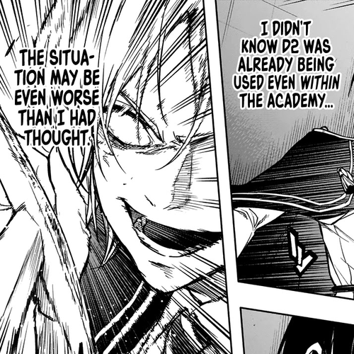 The Irregular of the Royal Academy of Magic ~The Strongest Sorcerer From the Slums is Unrivaled in the School of Royals ~ Chapter 21: Classmates cover