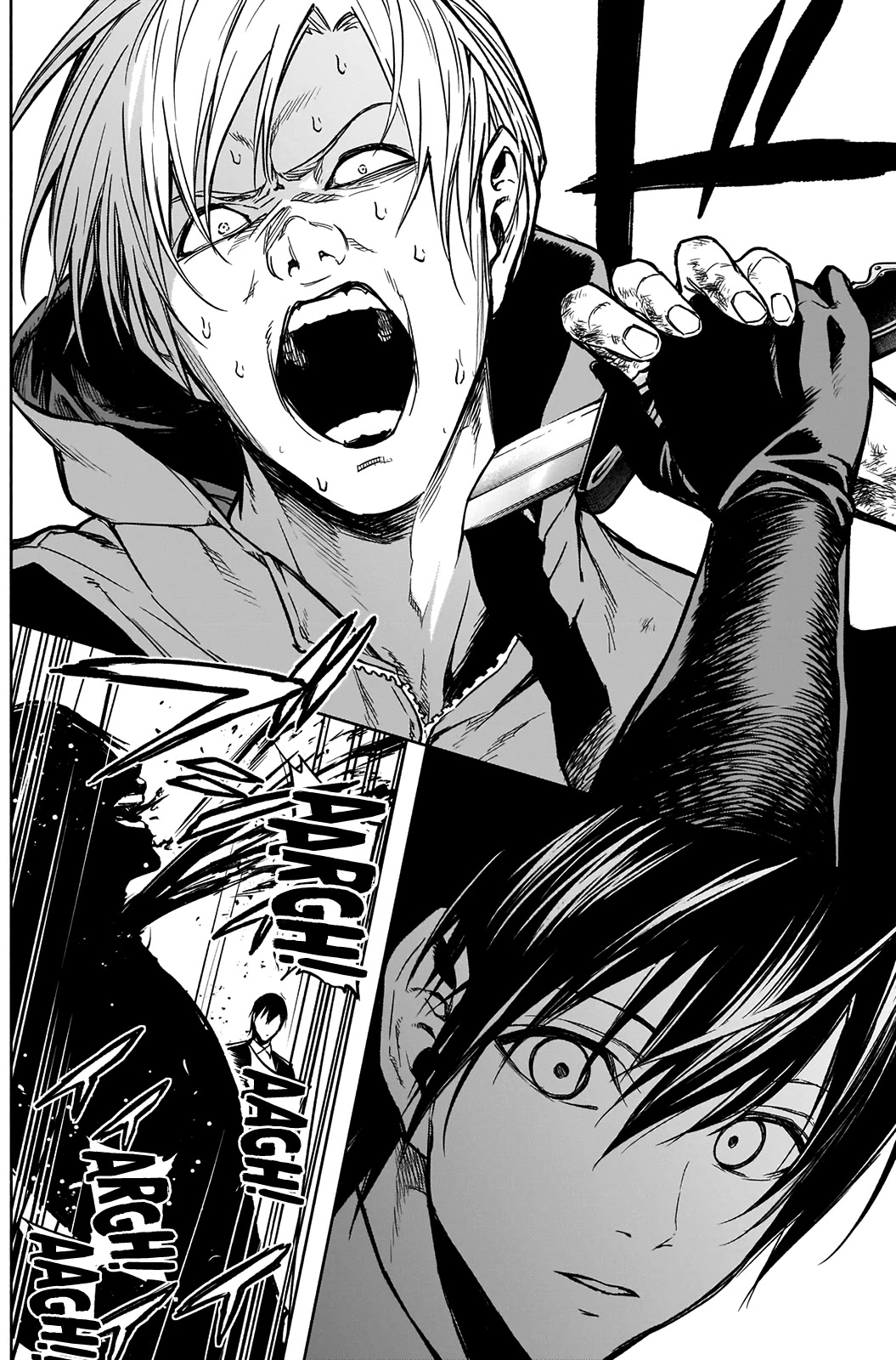 The Irregular of the Royal Academy of Magic ~The Strongest Sorcerer From the Slums is Unrivaled in the School of Royals ~ Chapter 22 page 15 - Chapter 22: Reverse Recrown