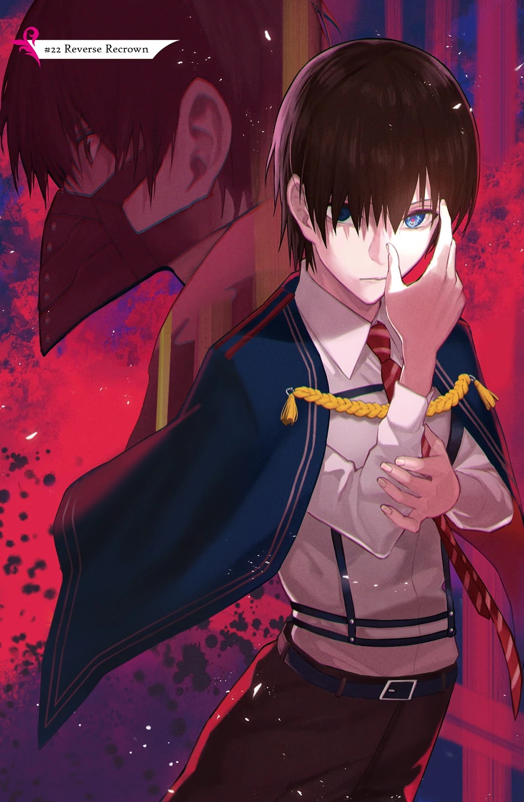 The Irregular of the Royal Academy of Magic ~The Strongest Sorcerer From the Slums is Unrivaled in the School of Royals ~ Chapter 22 page 2 - Chapter 22: Reverse Recrown