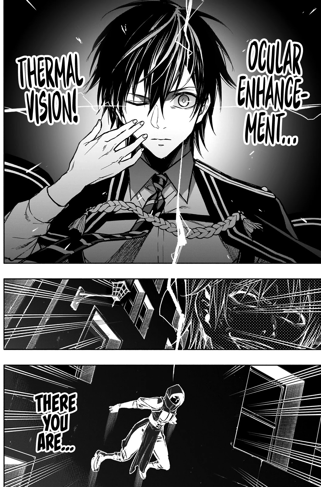 The Irregular of the Royal Academy of Magic ~The Strongest Sorcerer From the Slums is Unrivaled in the School of Royals ~ Chapter 22 page 6 - Chapter 22: Reverse Recrown