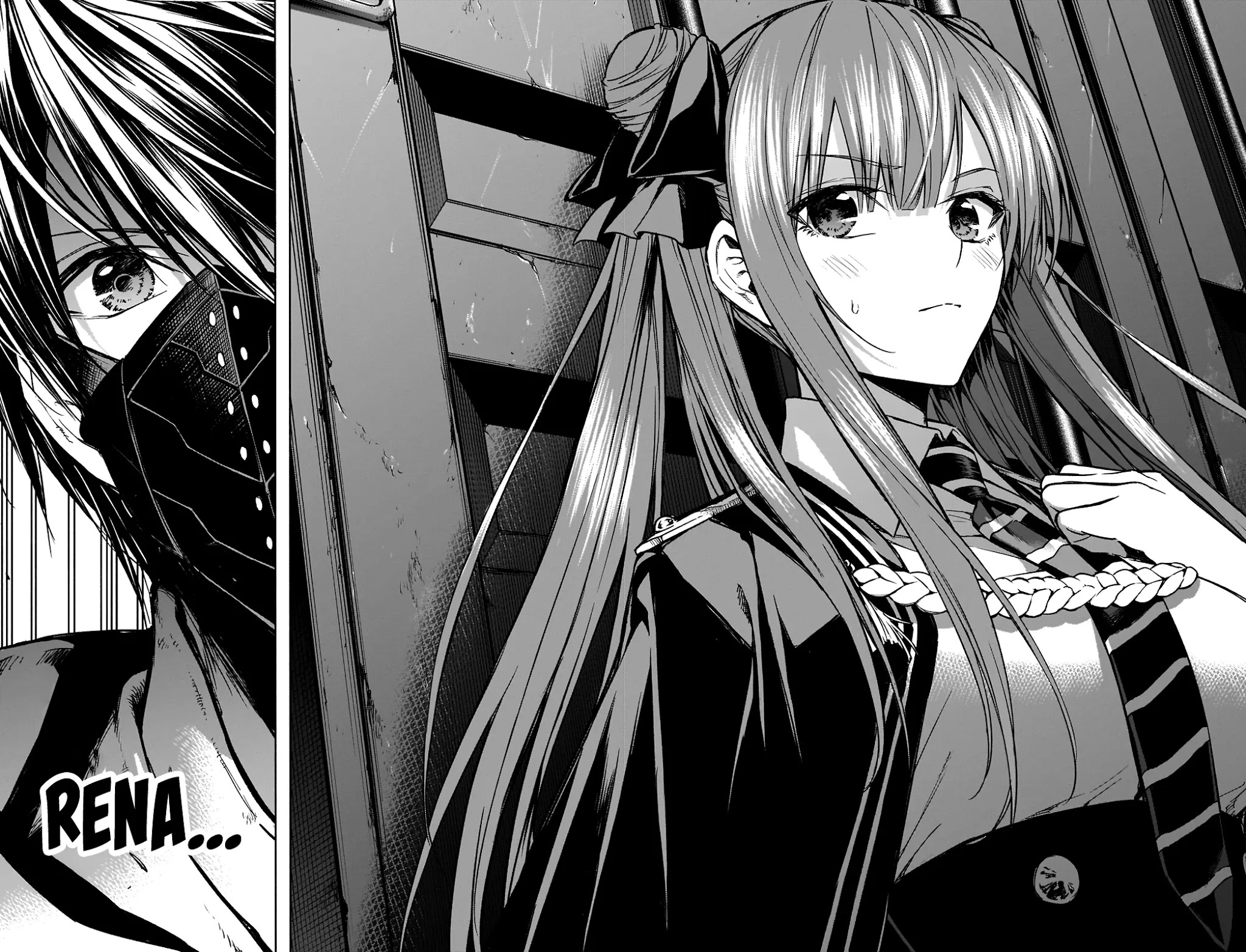 The Irregular of the Royal Academy of Magic ~The Strongest Sorcerer From the Slums is Unrivaled in the School of Royals ~ Chapter 24 page 9 - Chapter 24: An Unexpected Guest