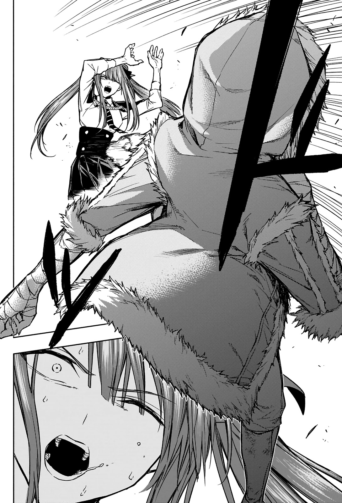 The Irregular of the Royal Academy of Magic ~The Strongest Sorcerer From the Slums is Unrivaled in the School of Royals ~ Chapter 25 page 4 - Chapter 25: A Call from the Dark