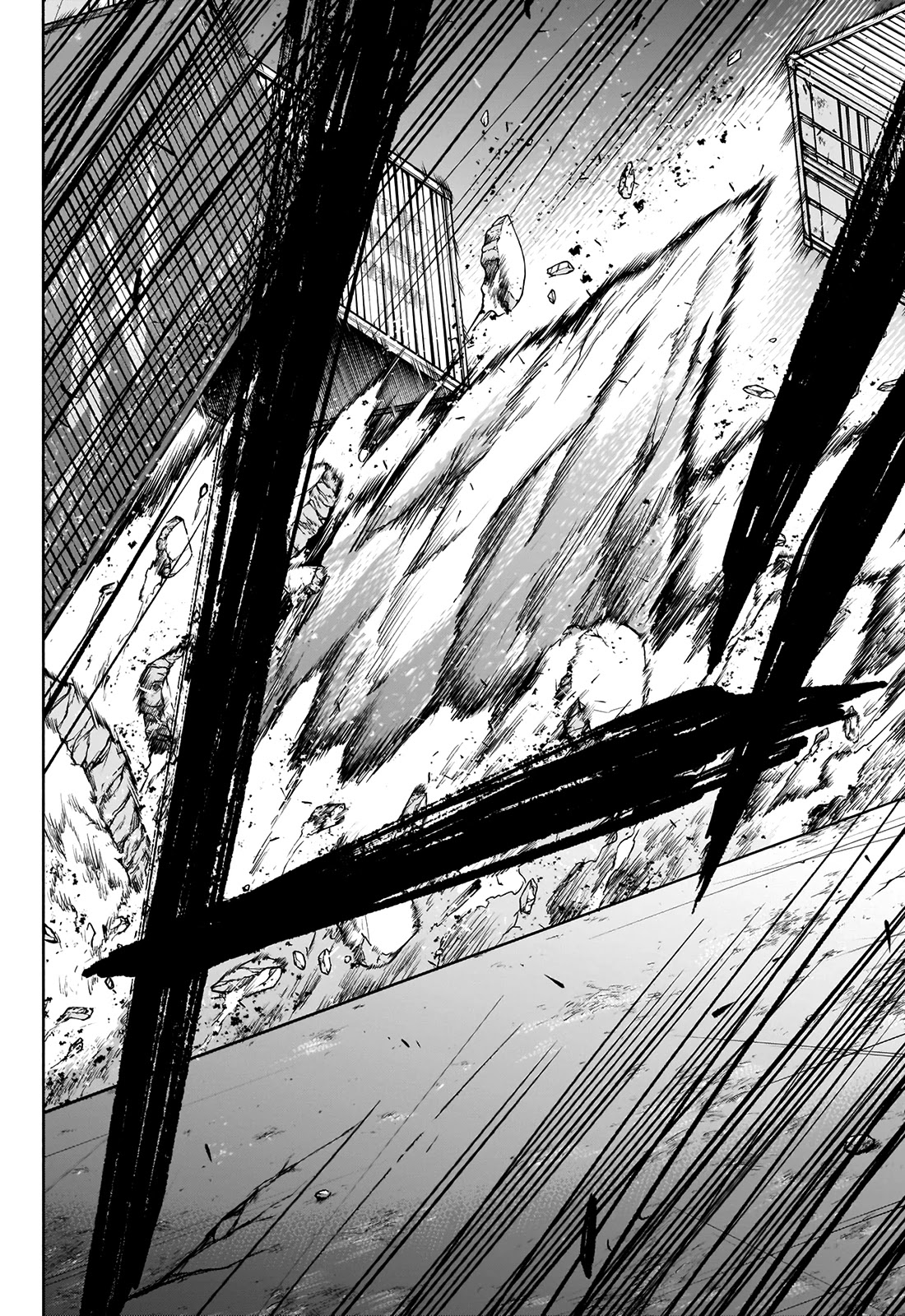 The Irregular of the Royal Academy of Magic ~The Strongest Sorcerer From the Slums is Unrivaled in the School of Royals ~ Chapter 26 page 15 - Chapter 26: Arus Vs. The Bruno Family