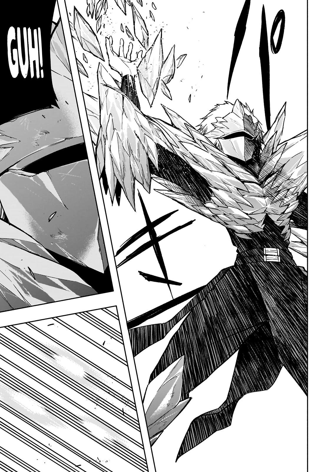 The Irregular of the Royal Academy of Magic ~The Strongest Sorcerer From the Slums is Unrivaled in the School of Royals ~ Chapter 28 page 8 - Chapter 28: Arus Vs. The Enemy Leader 2