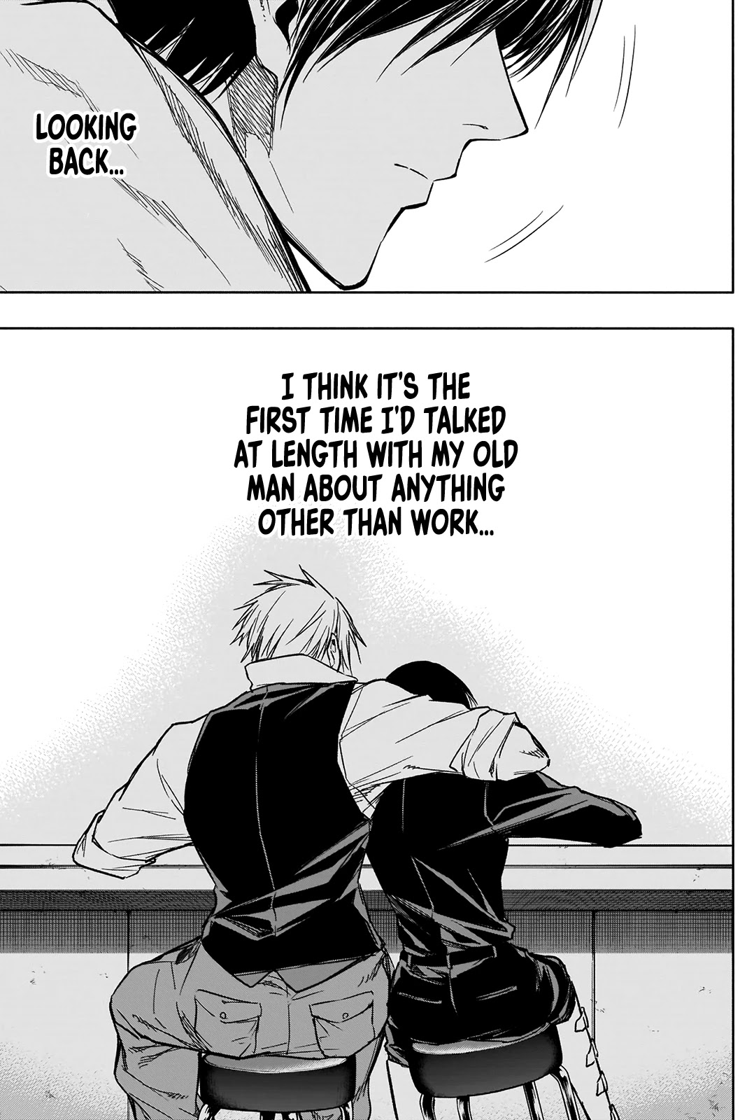 The Irregular of the Royal Academy of Magic ~The Strongest Sorcerer From the Slums is Unrivaled in the School of Royals ~ Chapter 29 page 10 - Chapter 29: A Slight Change