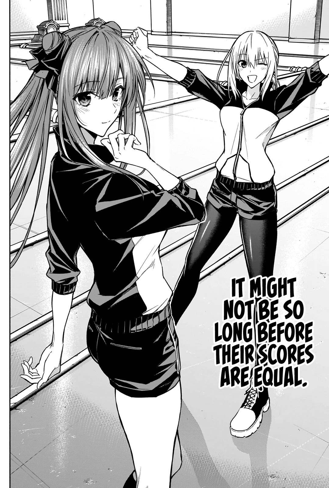 The Irregular of the Royal Academy of Magic ~The Strongest Sorcerer From the Slums is Unrivaled in the School of Royals ~ Chapter 32 page 7 - Chapter 32: Absolute Basics