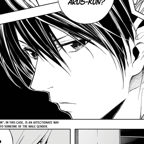 The Irregular of the Royal Academy of Magic ~The Strongest Sorcerer From the Slums is Unrivaled in the School of Royals ~ Chapter 34: A Lurking Shadow cover