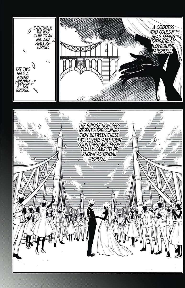 The Irregular of the Royal Academy of Magic ~The Strongest Sorcerer From the Slums is Unrivaled in the School of Royals ~ Chapter 36 page 10 - Chapter 36