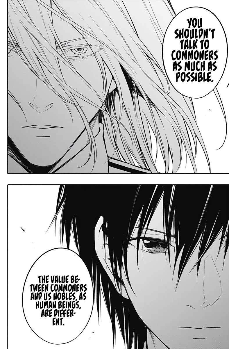 The Irregular of the Royal Academy of Magic ~The Strongest Sorcerer From the Slums is Unrivaled in the School of Royals ~ Chapter 36 page 16 - Chapter 36