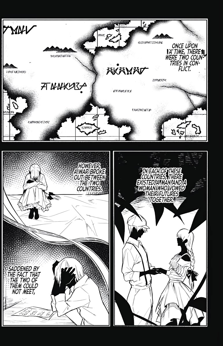 The Irregular of the Royal Academy of Magic ~The Strongest Sorcerer From the Slums is Unrivaled in the School of Royals ~ Chapter 36 page 9 - Chapter 36