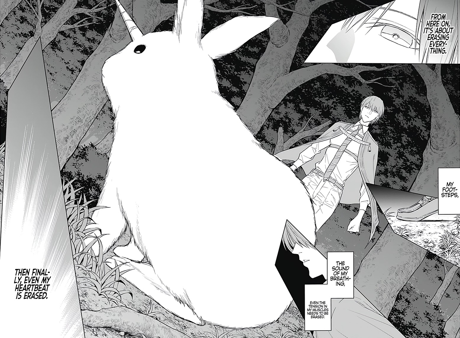The Irregular of the Royal Academy of Magic ~The Strongest Sorcerer From the Slums is Unrivaled in the School of Royals ~ Chapter 38 page 13 - Chapter 38
