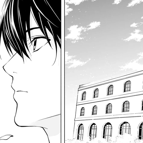 The Irregular of the Royal Academy of Magic ~The Strongest Sorcerer From the Slums is Unrivaled in the School of Royals ~ Chapter 4: Incident at the School Gate cover