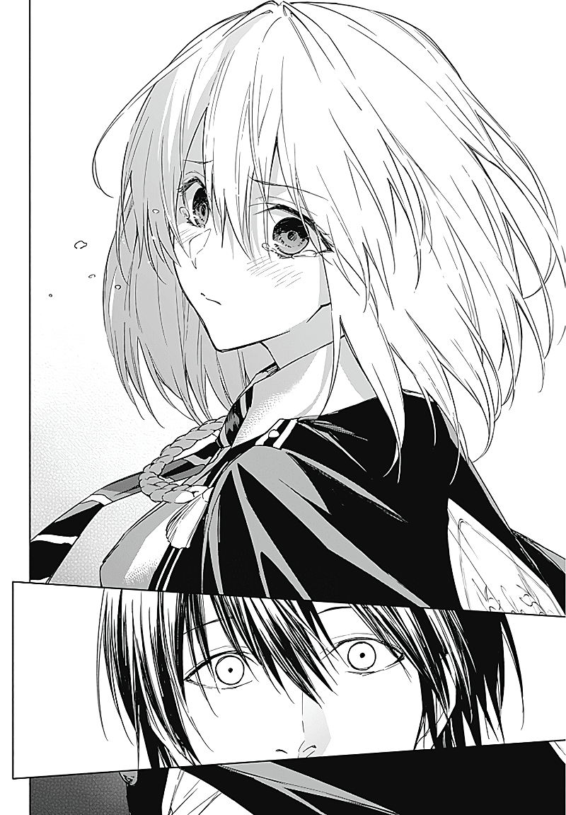 The Irregular of the Royal Academy of Magic ~The Strongest Sorcerer From the Slums is Unrivaled in the School of Royals ~ Chapter 40 page 14 - Chapter 40