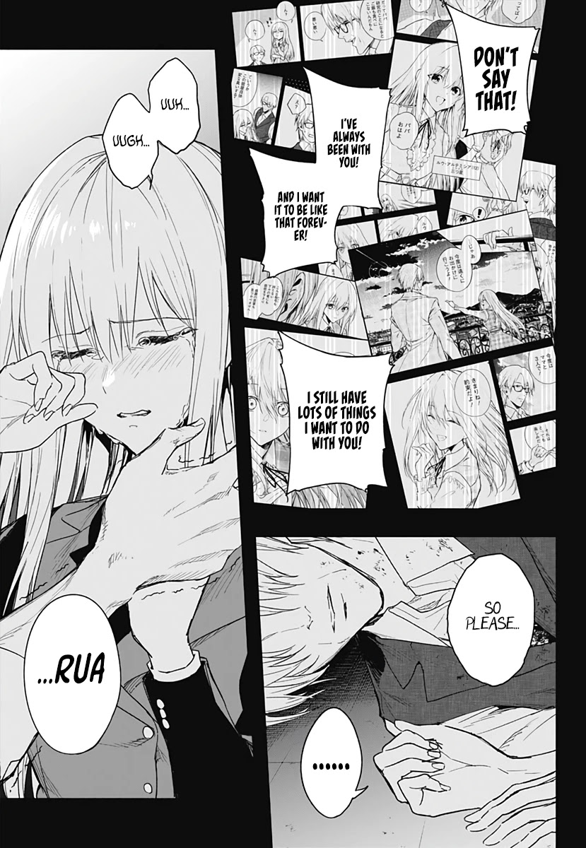 The Irregular of the Royal Academy of Magic ~The Strongest Sorcerer From the Slums is Unrivaled in the School of Royals ~ Chapter 42 page 10 - Chapter 42