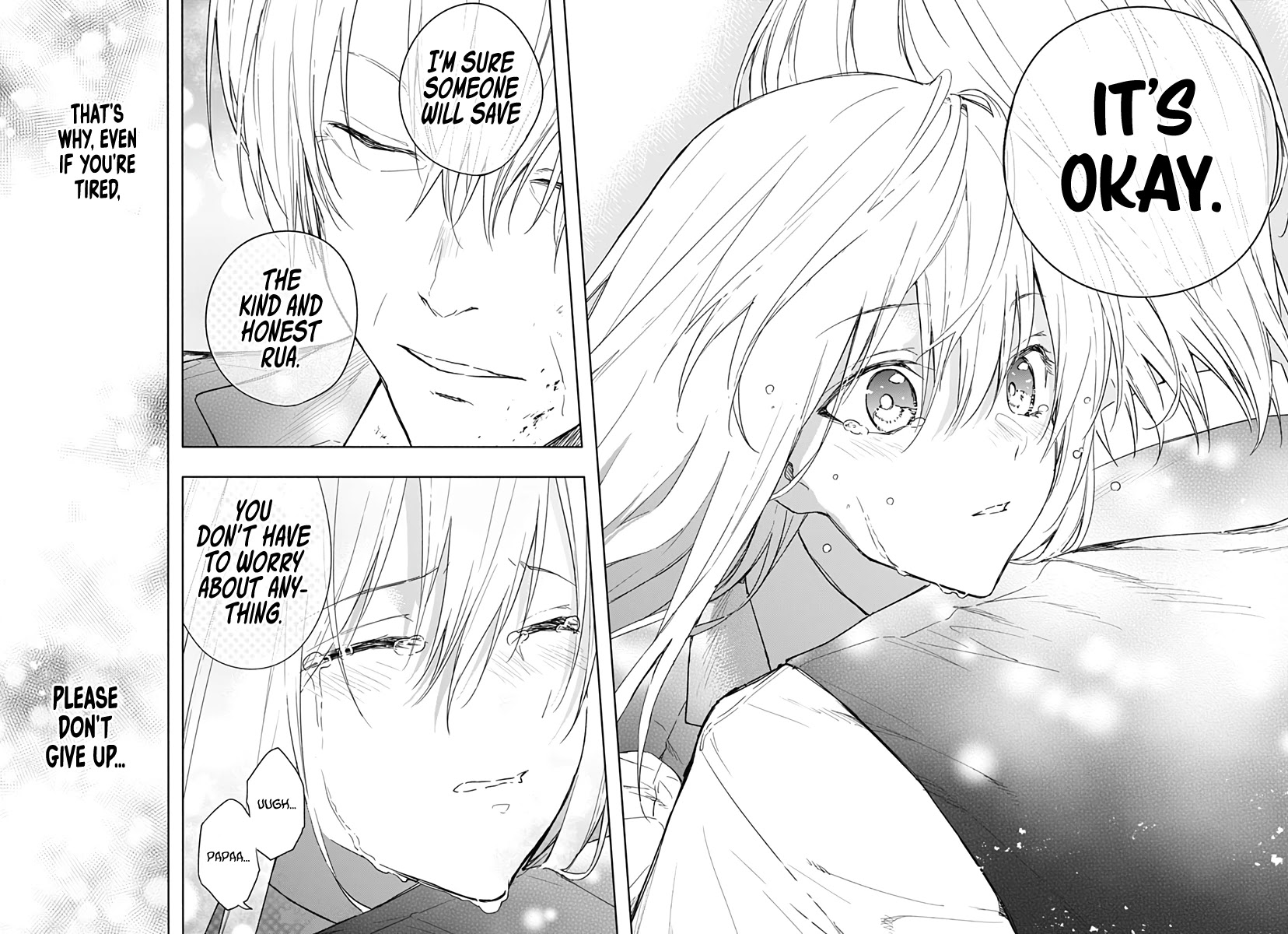 The Irregular of the Royal Academy of Magic ~The Strongest Sorcerer From the Slums is Unrivaled in the School of Royals ~ Chapter 42 page 11 - Chapter 42