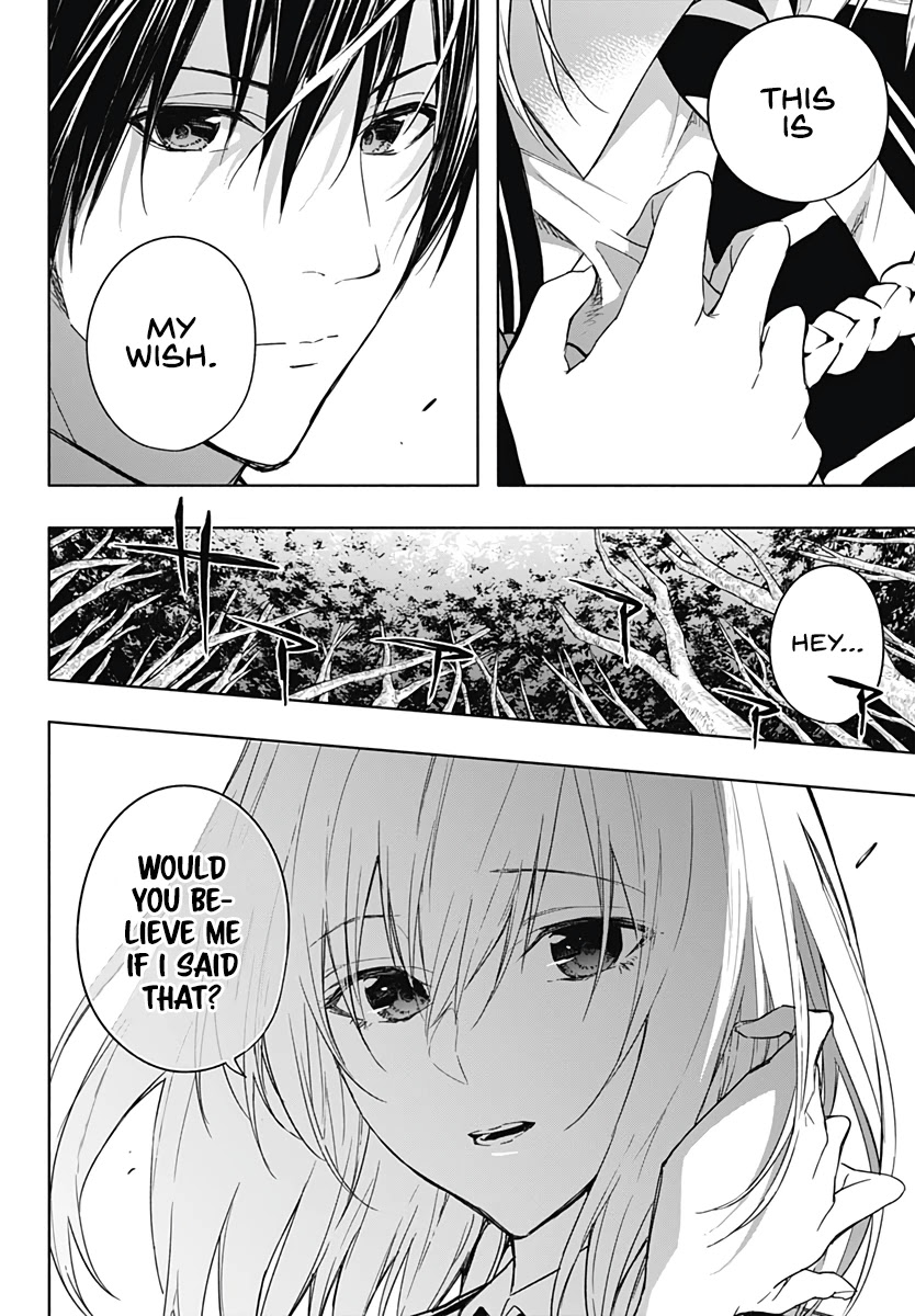 The Irregular of the Royal Academy of Magic ~The Strongest Sorcerer From the Slums is Unrivaled in the School of Royals ~ Chapter 42 page 16 - Chapter 42