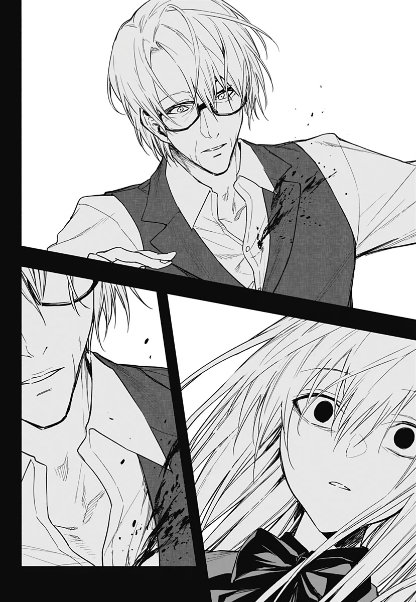 The Irregular of the Royal Academy of Magic ~The Strongest Sorcerer From the Slums is Unrivaled in the School of Royals ~ Chapter 42 page 3 - Chapter 42