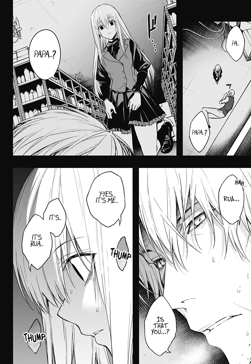 The Irregular of the Royal Academy of Magic ~The Strongest Sorcerer From the Slums is Unrivaled in the School of Royals ~ Chapter 42 page 5 - Chapter 42