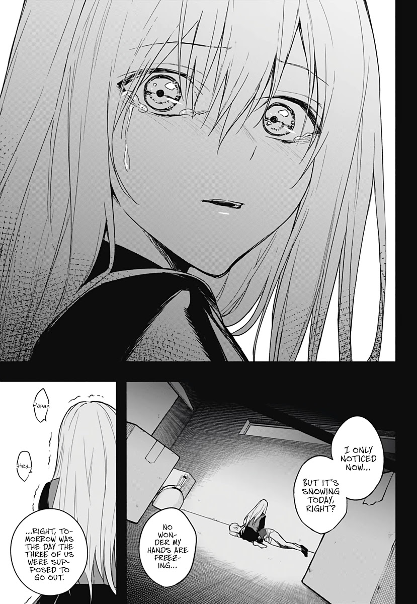 The Irregular of the Royal Academy of Magic ~The Strongest Sorcerer From the Slums is Unrivaled in the School of Royals ~ Chapter 42 page 8 - Chapter 42