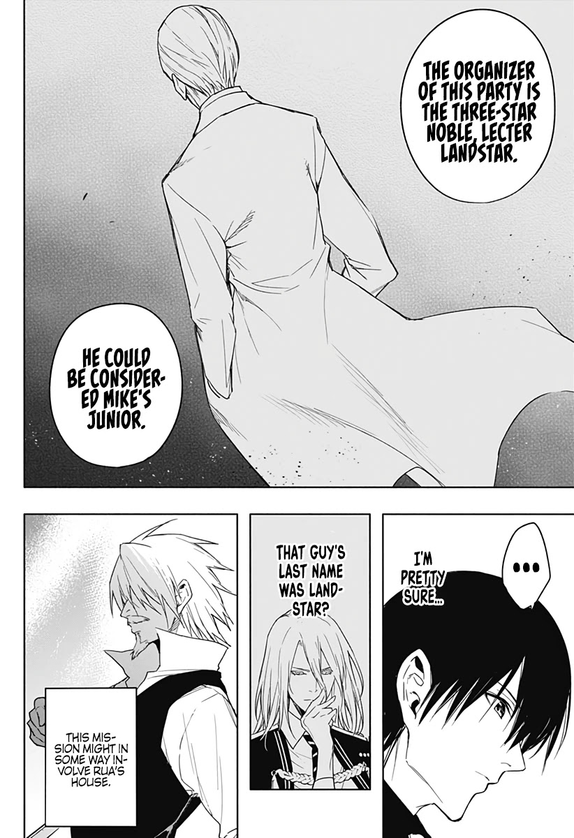 The Irregular of the Royal Academy of Magic ~The Strongest Sorcerer From the Slums is Unrivaled in the School of Royals ~ Chapter 43 page 7 - Chapter 43