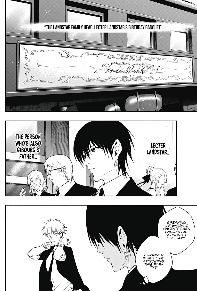 The Irregular of the Royal Academy of Magic ~The Strongest Sorcerer From the Slums is Unrivaled in the School of Royals ~ Chapter 46 page 4 - Chapter 46