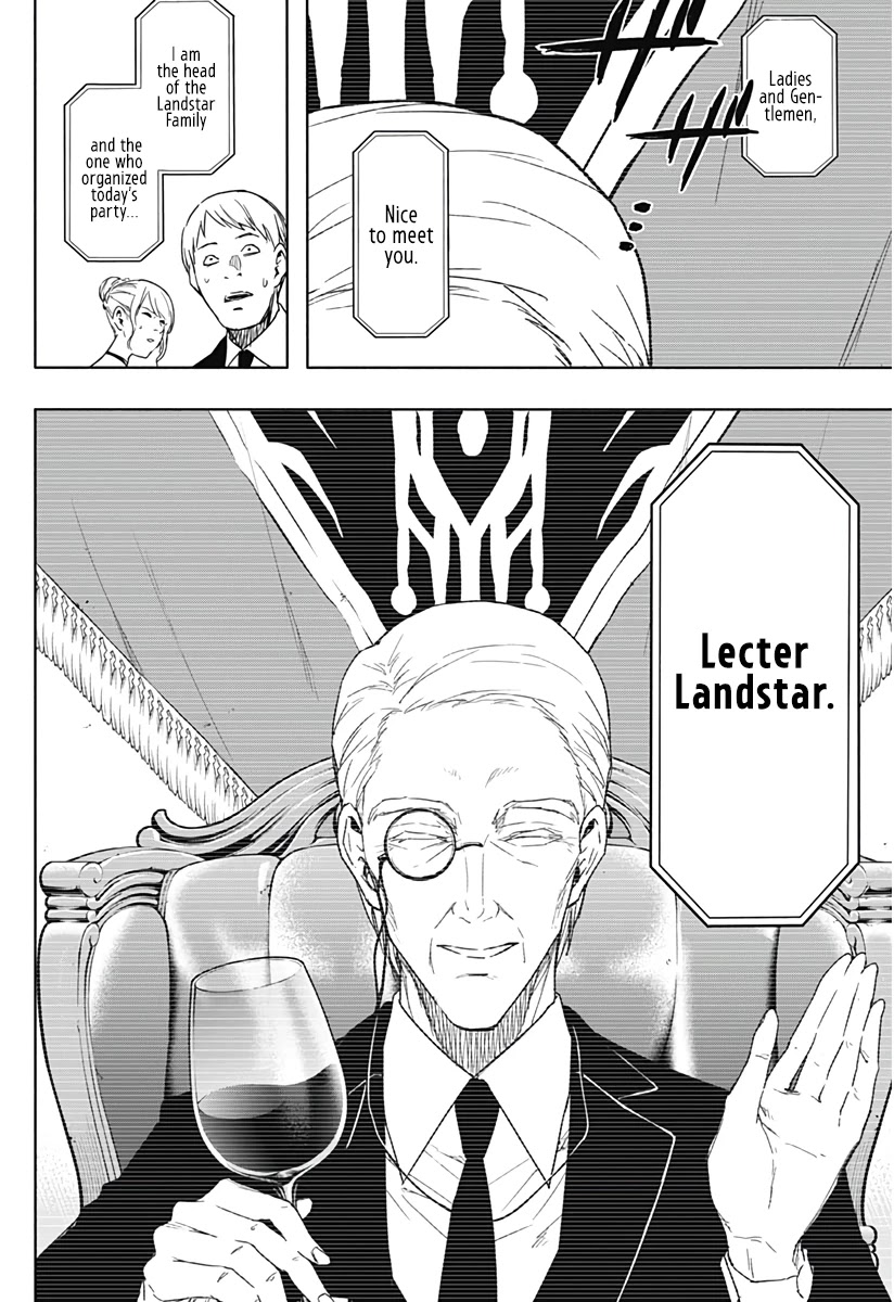 The Irregular of the Royal Academy of Magic ~The Strongest Sorcerer From the Slums is Unrivaled in the School of Royals ~ Chapter 47 page 16 - Chapter 47