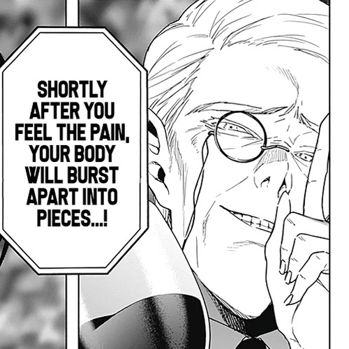The Irregular of the Royal Academy of Magic ~The Strongest Sorcerer From the Slums is Unrivaled in the School of Royals ~ Chapter 48 cover