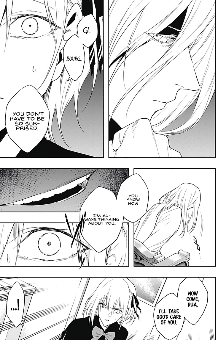 The Irregular of the Royal Academy of Magic ~The Strongest Sorcerer From the Slums is Unrivaled in the School of Royals ~ Chapter 50 page 11 - Chapter 50
