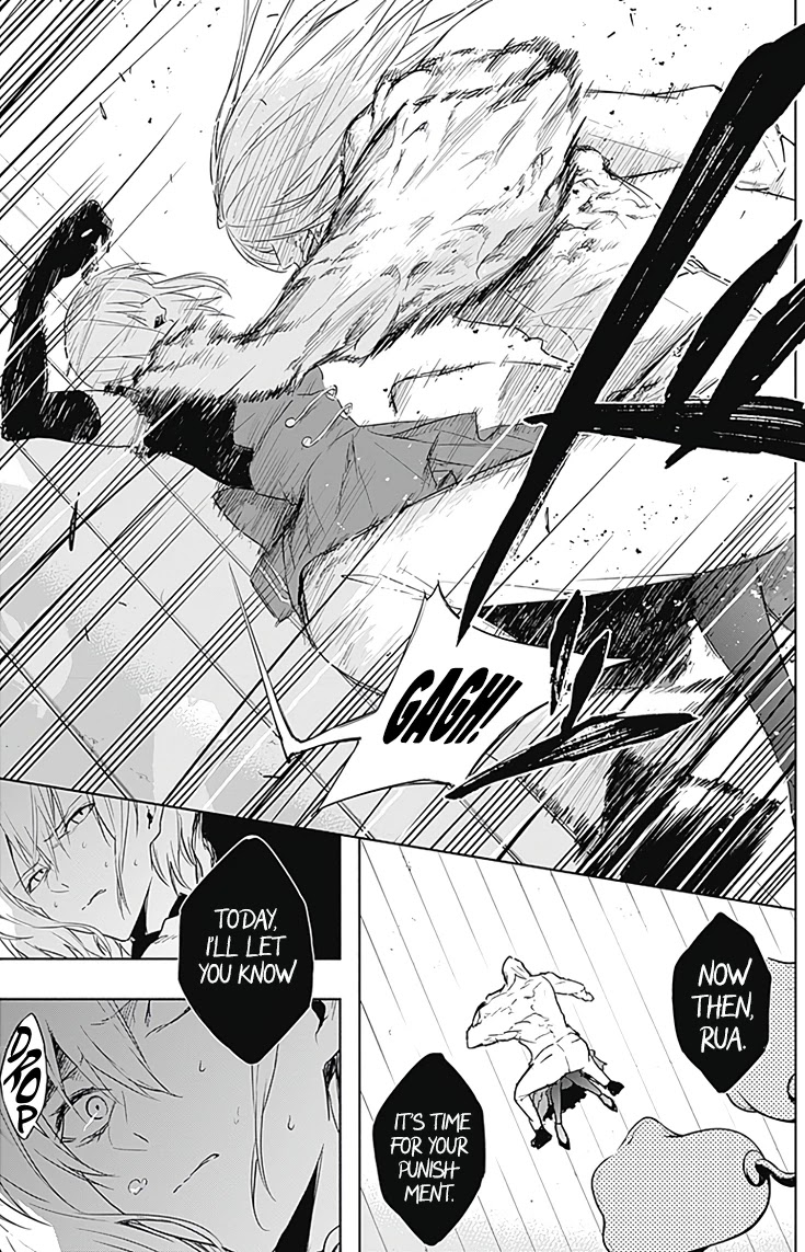 The Irregular of the Royal Academy of Magic ~The Strongest Sorcerer From the Slums is Unrivaled in the School of Royals ~ Chapter 50 page 15 - Chapter 50