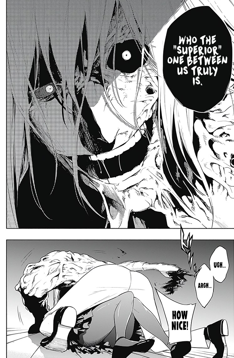 The Irregular of the Royal Academy of Magic ~The Strongest Sorcerer From the Slums is Unrivaled in the School of Royals ~ Chapter 50 page 16 - Chapter 50
