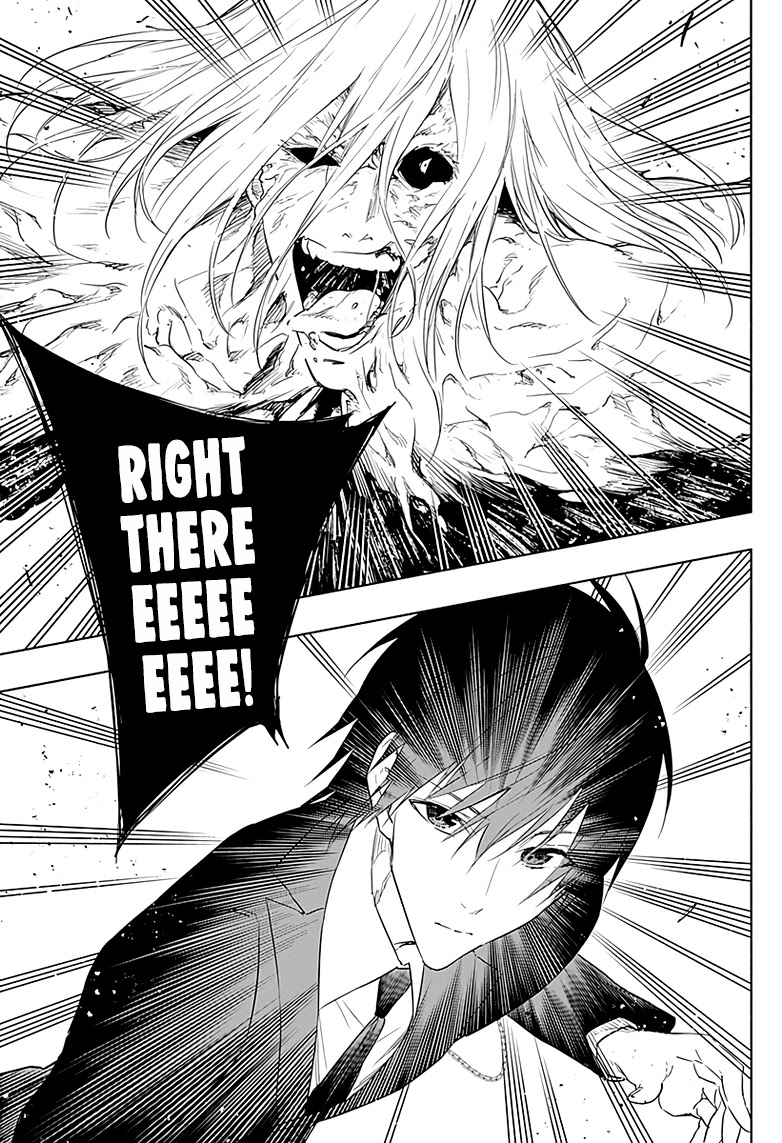 The Irregular of the Royal Academy of Magic ~The Strongest Sorcerer From the Slums is Unrivaled in the School of Royals ~ Chapter 51 page 15 - Chapter 51