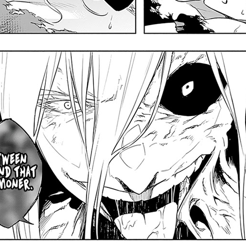 The Irregular of the Royal Academy of Magic ~The Strongest Sorcerer From the Slums is Unrivaled in the School of Royals ~ Chapter 51 cover