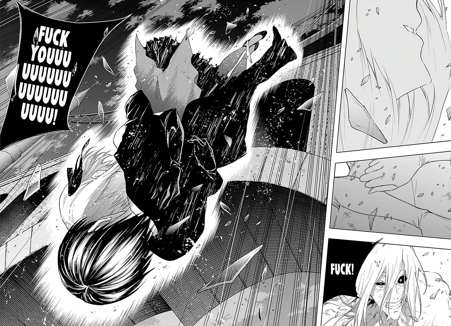 The Irregular of the Royal Academy of Magic ~The Strongest Sorcerer From the Slums is Unrivaled in the School of Royals ~ Chapter 52 page 16 - Chapter 52