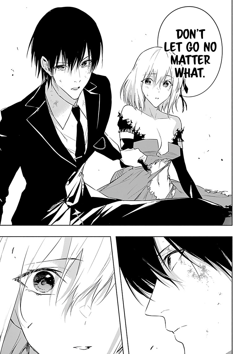 The Irregular of the Royal Academy of Magic ~The Strongest Sorcerer From the Slums is Unrivaled in the School of Royals ~ Chapter 52 page 8 - Chapter 52