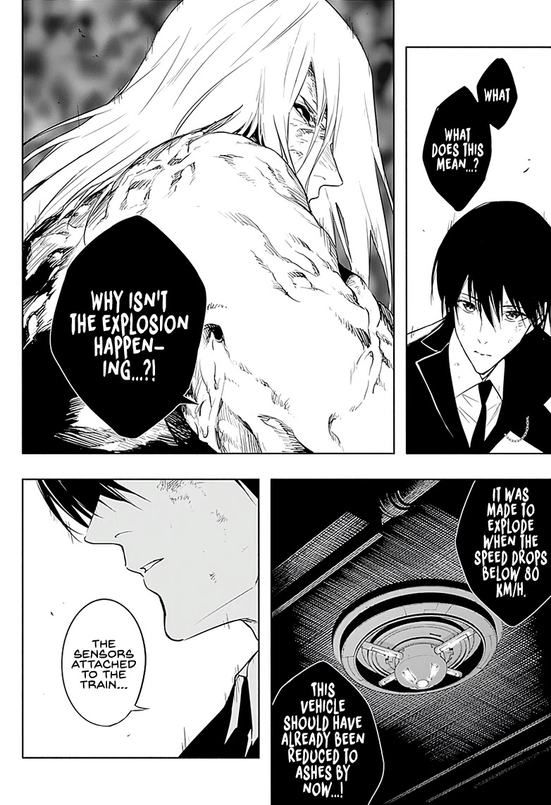 The Irregular of the Royal Academy of Magic ~The Strongest Sorcerer From the Slums is Unrivaled in the School of Royals ~ Chapter 52 page 9 - Chapter 52