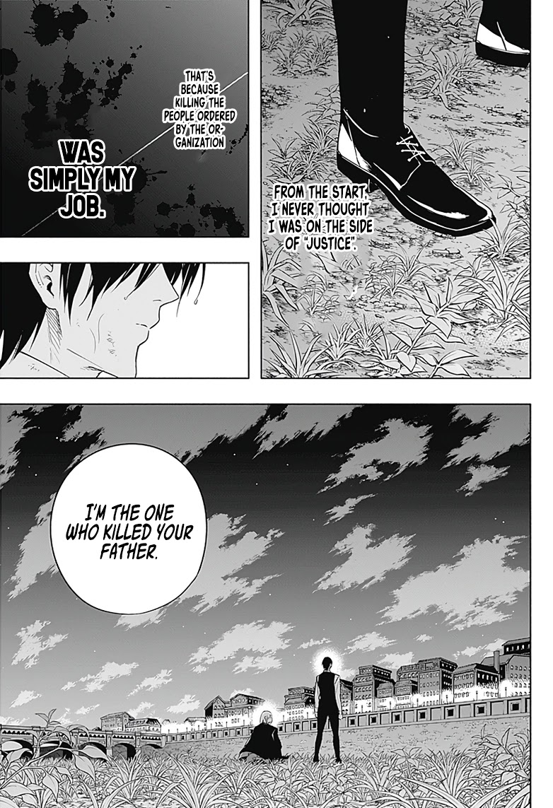 The Irregular of the Royal Academy of Magic ~The Strongest Sorcerer From the Slums is Unrivaled in the School of Royals ~ Chapter 53 page 14 - Chapter 53