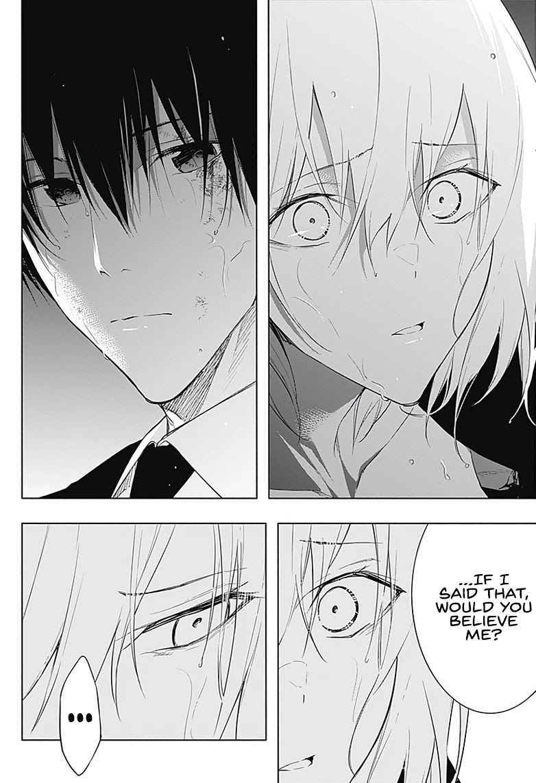 The Irregular of the Royal Academy of Magic ~The Strongest Sorcerer From the Slums is Unrivaled in the School of Royals ~ Chapter 53 page 15 - Chapter 53
