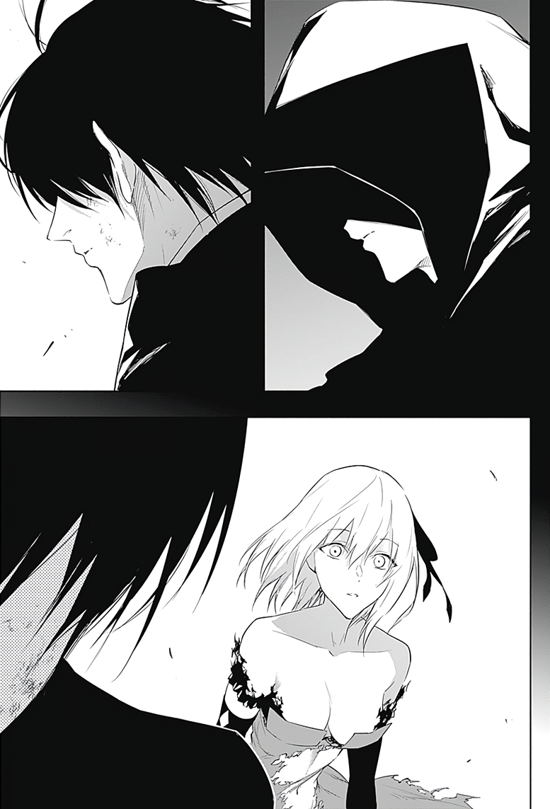 The Irregular of the Royal Academy of Magic ~The Strongest Sorcerer From the Slums is Unrivaled in the School of Royals ~ Chapter 53 page 6 - Chapter 53