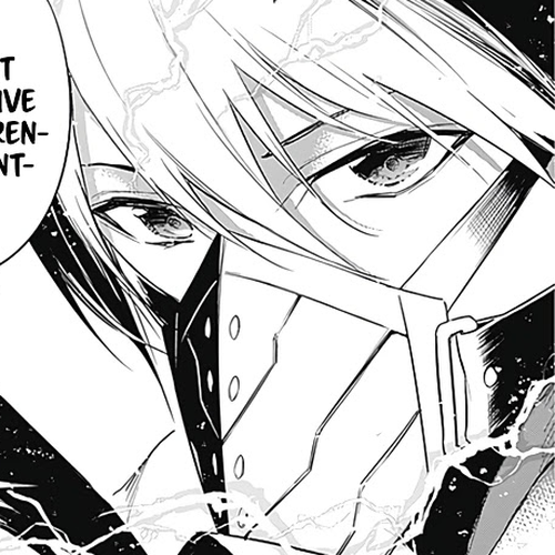 The Irregular of the Royal Academy of Magic ~The Strongest Sorcerer From the Slums is Unrivaled in the School of Royals ~ Chapter 54 cover