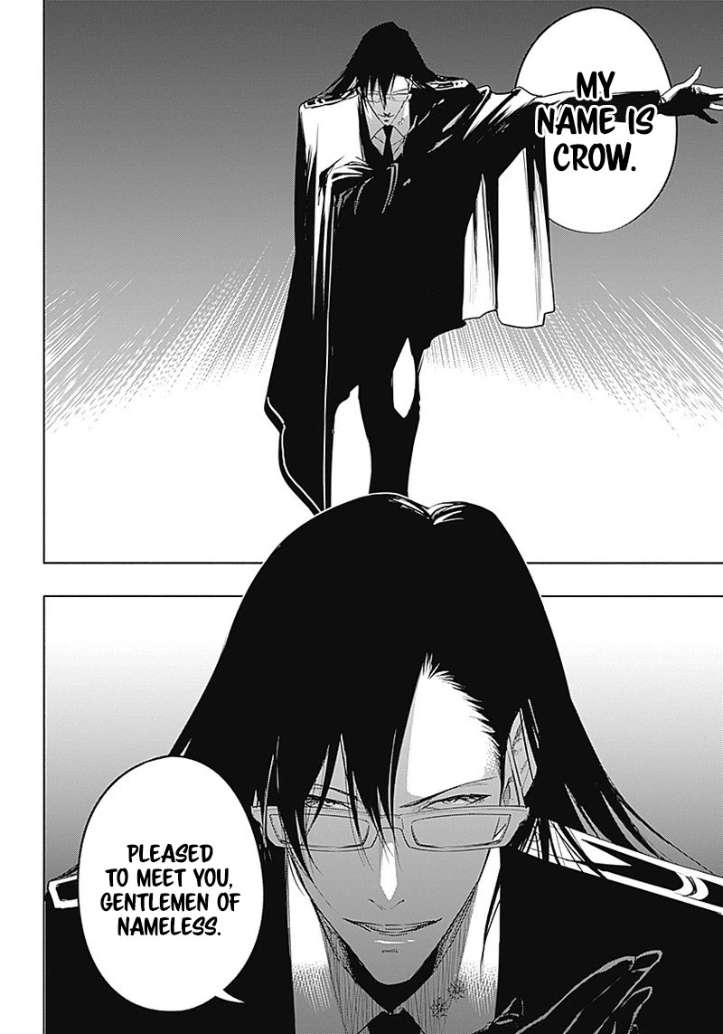The Irregular of the Royal Academy of Magic ~The Strongest Sorcerer From the Slums is Unrivaled in the School of Royals ~ Chapter 55 page 6 - Chapter 55