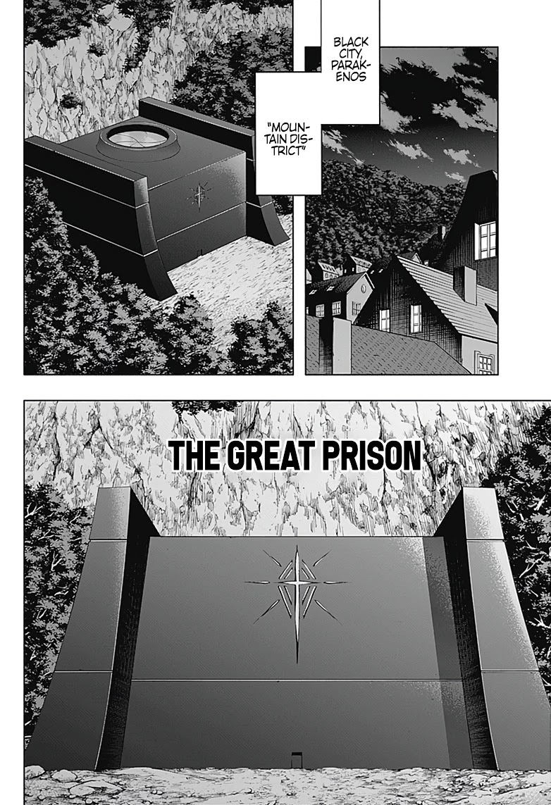 The Irregular of the Royal Academy of Magic ~The Strongest Sorcerer From the Slums is Unrivaled in the School of Royals ~ Chapter 58 page 11 - Chapter 58