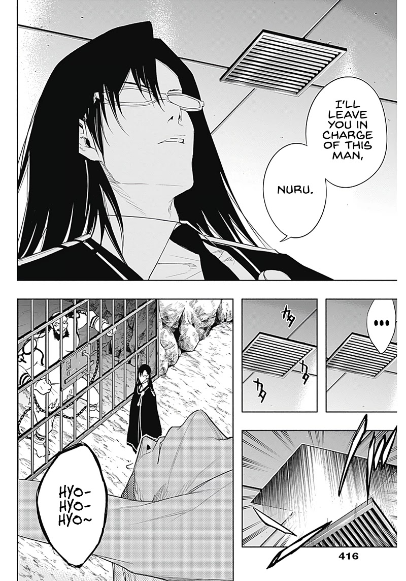 The Irregular of the Royal Academy of Magic ~The Strongest Sorcerer From the Slums is Unrivaled in the School of Royals ~ Chapter 58 page 17 - Chapter 58